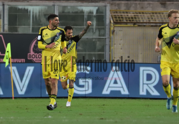 Corriere dello Sport: "Palermo, Marin remains in the sights. The...