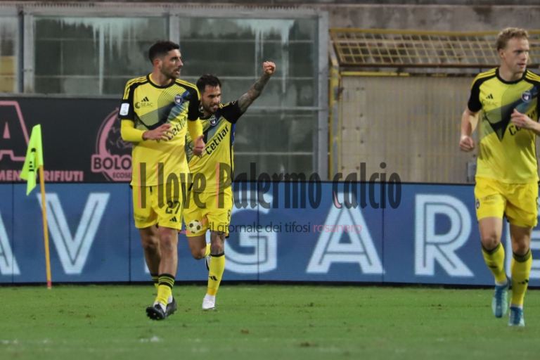 Corriere dello Sport: "Palermo, Marin remains in the sights. The...