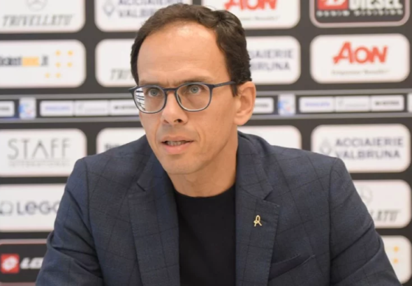 Serie B, Bedin: “Playoff winning formula, we will evaluate any...
