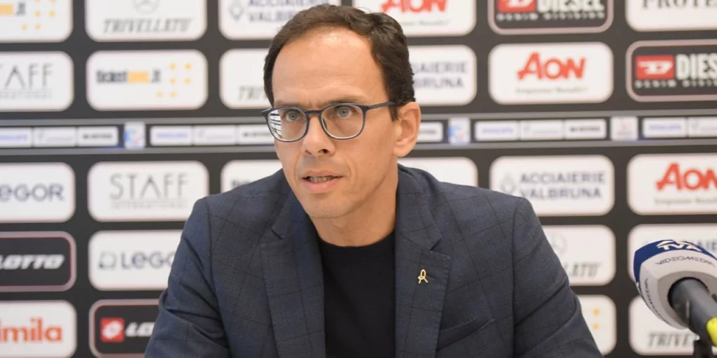 Serie B, Bedin: “Playoff winning formula, we will evaluate any...