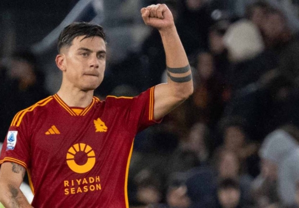 Dybala towards renewal with Roma: final details missing