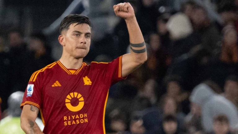 Dybala towards renewal with Roma: final details missing