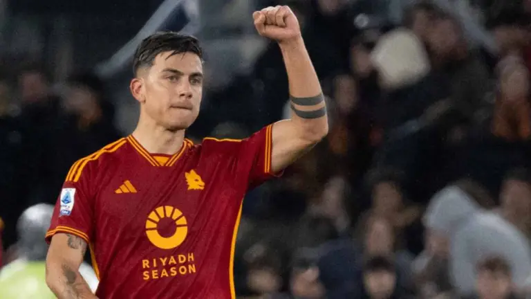Dybala towards renewal with Roma: final details missing
