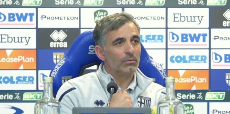 Sampdoria struggles to find the coach, after the no Possanzini also...