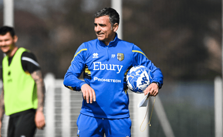 Sampdoria, Pecchia overtakes Possanzini: he is the favorite for the...