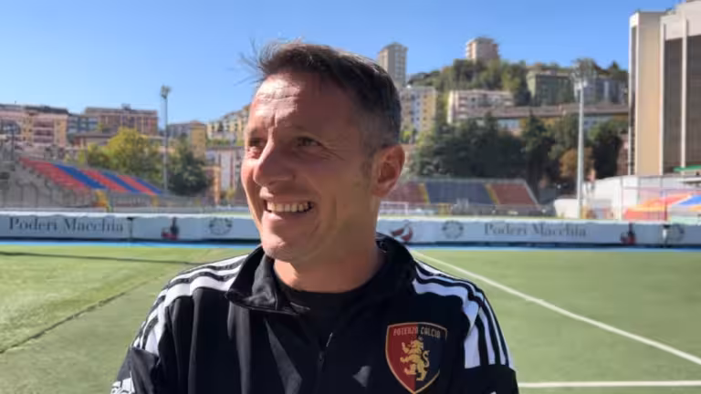 Serie B benches: Juve Stabia closing with De Giorgio. Empoli returns...