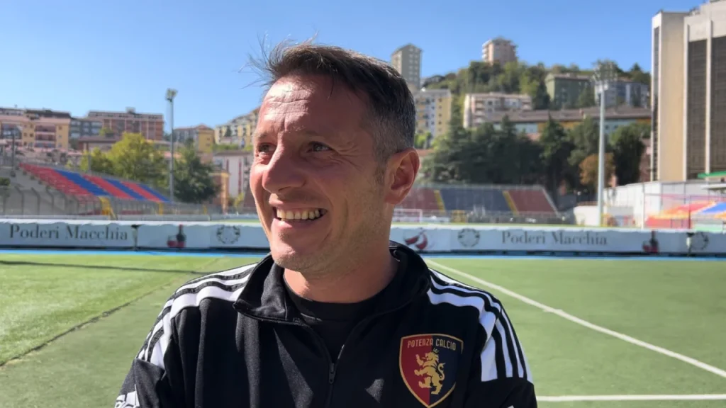 Serie B benches: Juve Stabia closing with De Giorgio. Empoli returns...