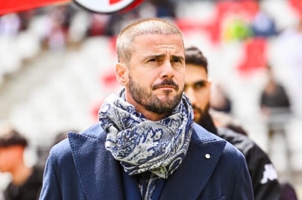 Catanzaro, evidence of continuity: the sporting director Polito...