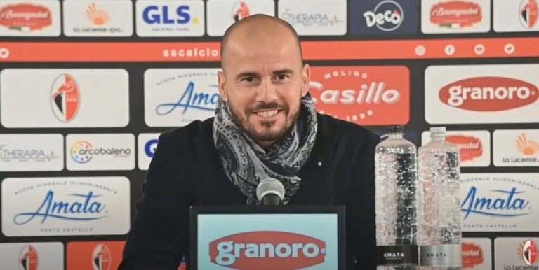 Catanzaro, Polito: "In Palermo alone against a people. In the first...