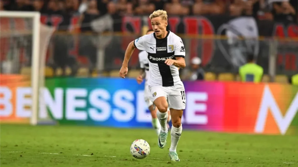 GdS – “Palermo, a path forward leads to Almqvist”