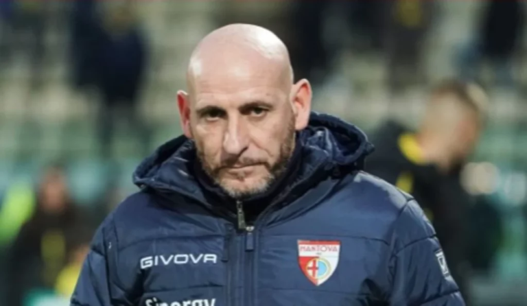 Serie B benches: Possanzini rejects Samp, Juve Stabia on D'Angelo