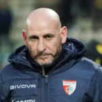Davide Possanzini is the new coach of Südtirol / OFFICIAL