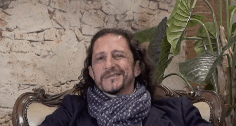 Goodbye to Igor Protti, he was 58 years old: “This splendid journey...