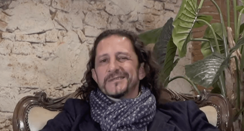 Goodbye to Igor Protti, he was 58 years old: “This splendid journey...