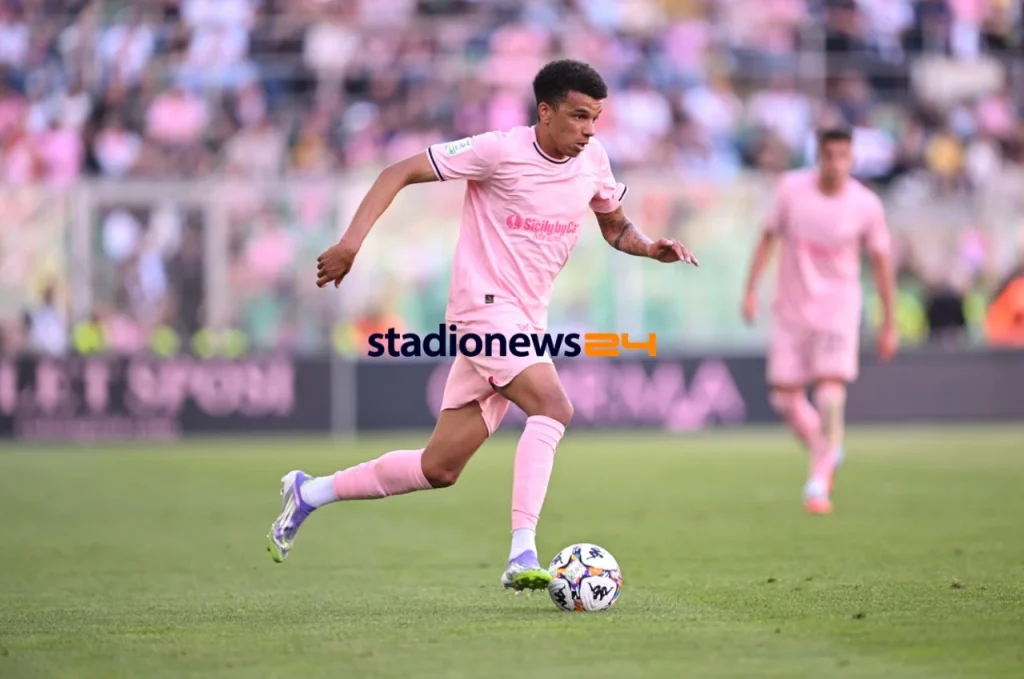 CorSport – "Palermo, Rui Modesto remains a target. Osti negotiates...