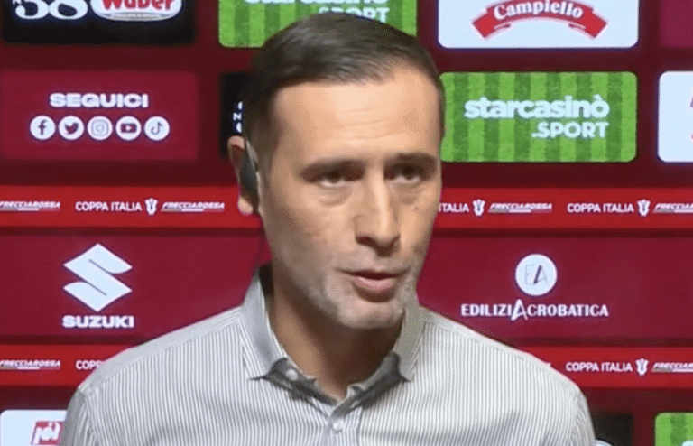 Rinaudo: "Palermo must focus on young people. Today they make the...
