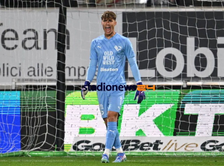 TMW – Palermo, Desplanches destined to leave again: Benevento is there