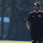 Del Grosso towards farewell to Palermo, possible new adventure on the...