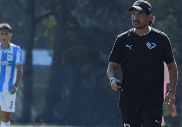 Del Grosso towards farewell to Palermo, possible new adventure on the...