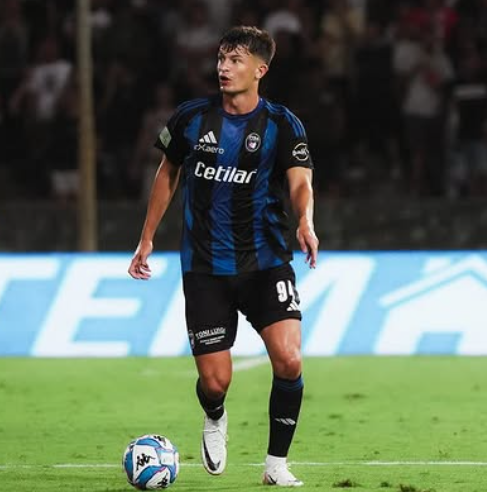 Giornale di Sicilia: "Palermo, hunt for deputy Augello. Bonfanti...