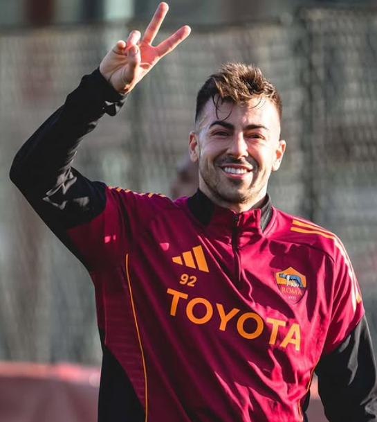 Giornale di Sicilia: “Palermo, El Shaarawy remains a suggestion”