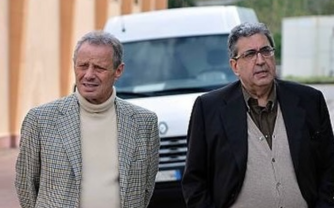 Giorgio Perinetti remembers Zamparini: «A passionate man with a big...