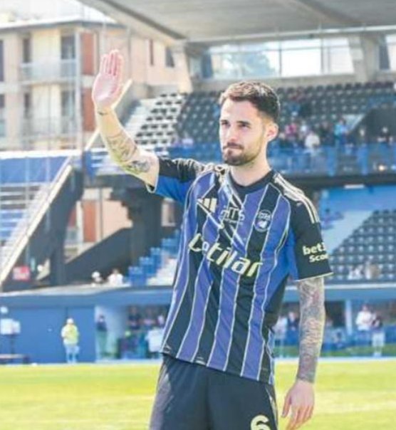Il Tirreno: "Palermo, Marin remains a concrete track. Tramoni and...