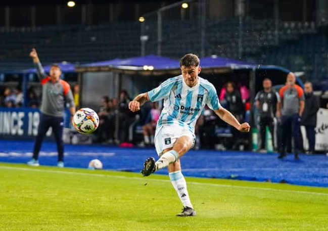 Giornale di Sicilia: “Palermo, Di Mario and Cassandro in the sights:...