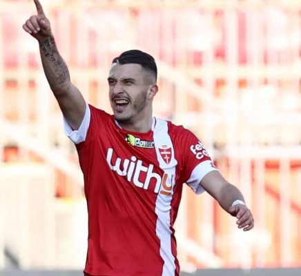 Repubblica: “Palermo, from Dany Mota to Bonfanti: Osti accelerates in...