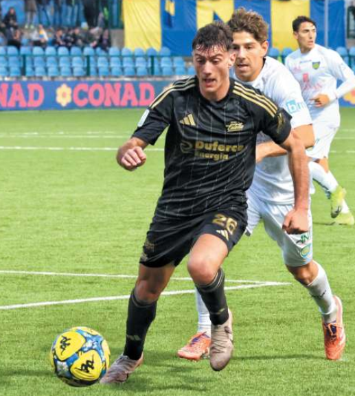 Il Secolo XIX: “Palermo, Di Mario is back in the sights: Entella is...