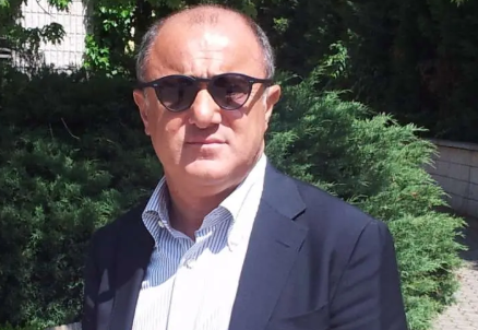 Martorelli: «Palermo? He can't miss another season."