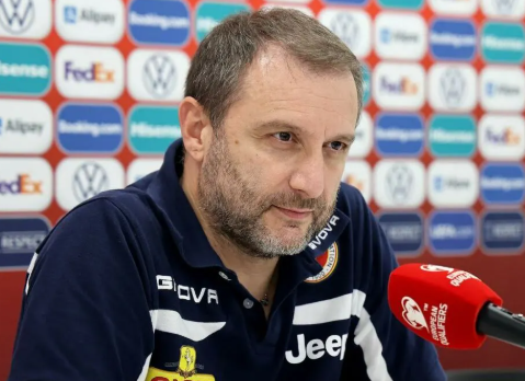 Giornale di Sicilia: "Mangia: «Palermo, continuity with Inzaghi is an...