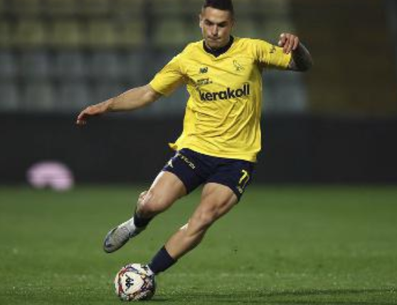 Il Resto del Carlino: "Palermo is attacking Tonoli, an offer of 4.5...