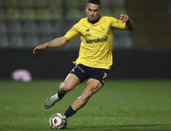 Il Resto del Carlino: "Palermo is attacking Tonoli, an offer of 4.5...
