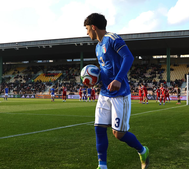 Corriere dello Sport: “Palermo, young prospects in the sights: Osti...