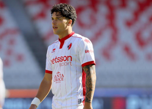 Giornale di Sicilia: “Palermo, Luvumbo remains the dream: Osti also...