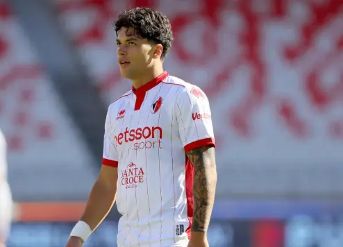 Giornale di Sicilia: “Palermo, Luvumbo remains the dream: Osti also...