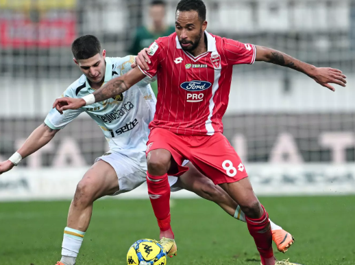Giornale di Sicilia: "Palermo, Joronen towards renewal. Full speed...