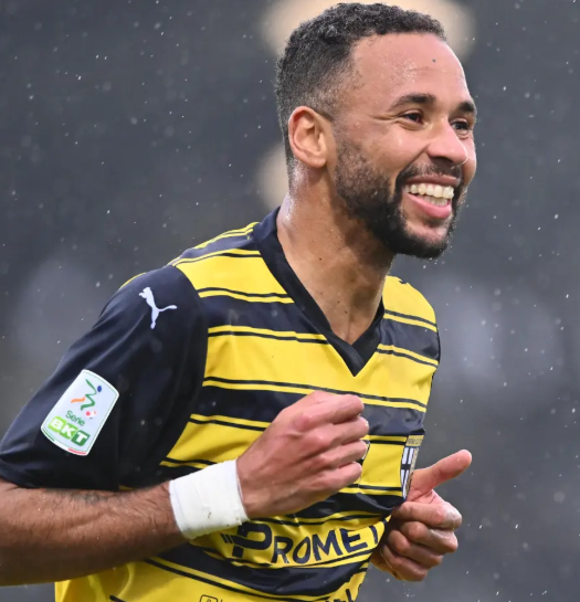 Giornale di Sicilia: "Palermo, Hernani one step away. Osti also...