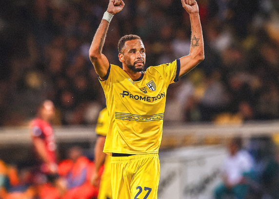 Giornale di Sicilia: "Palermo, Hernani and Estevez ready to sign....