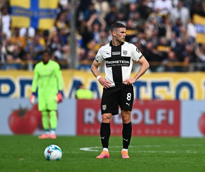 Tuttosport: “Palermo gets the first shots to aim for Serie A”