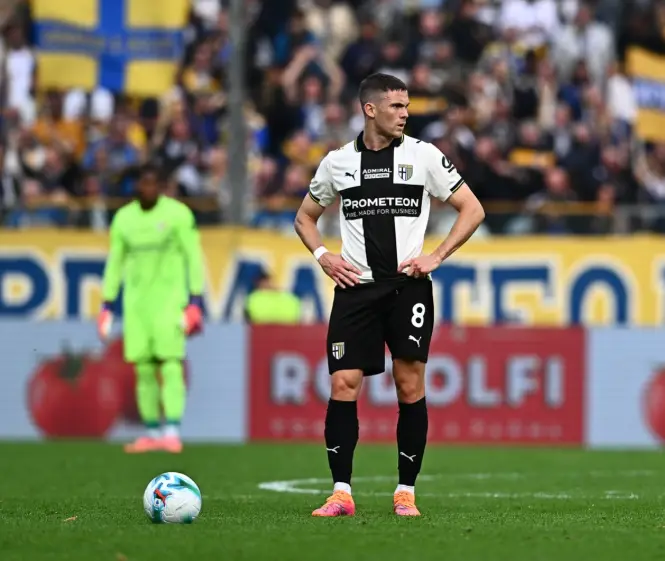 Tuttosport: “Palermo gets the first shots to aim for Serie A”