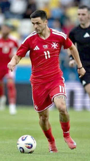 Repubblica: “Cannavò, from Palermo to the Maltese national team: «One...