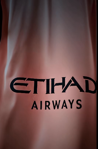 Palermo, Etihad Airways is the new Official Airline Partner: a detail...
