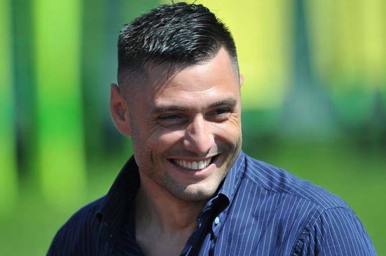 Repubblica: “Amelia crowns Palermo: «With Inzaghi they are in pole...