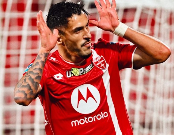 Tuttosport: "Palermo on Dany Mota. All the negotiations of the day in...