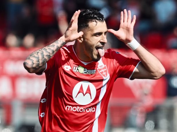 Giornale di Sicilia: "Palermo, we need more goals beyond Pohjanpalo....