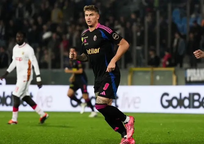 Giornale di Sicilia: "Palermo, Bonfanti remains in the crosshairs....