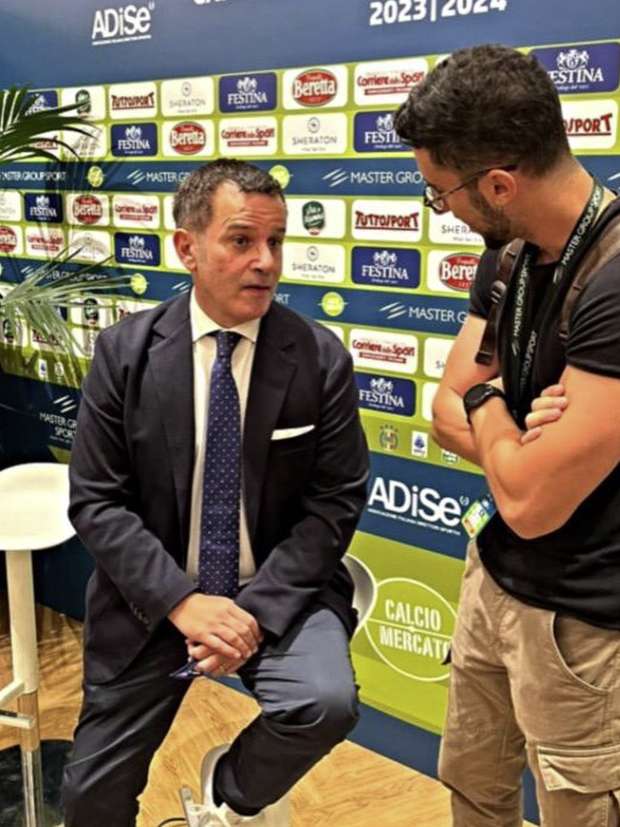 Pedullà: "Palermo, waiting for Luvumbo's yes. Cassandro is getting...