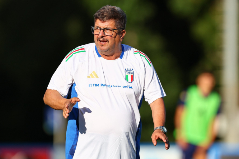 Tuttosport – For Italy it's not just tests